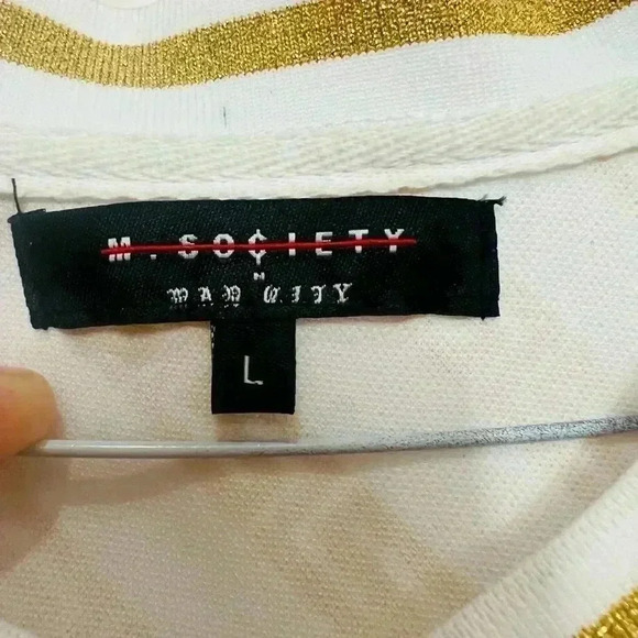 Savage shirt like new condition - Picture 3 of 5